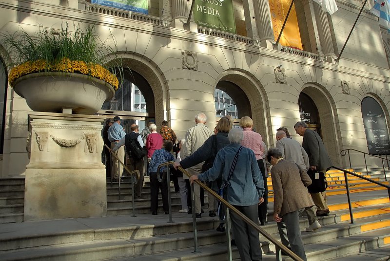 Art Institute of Chicago