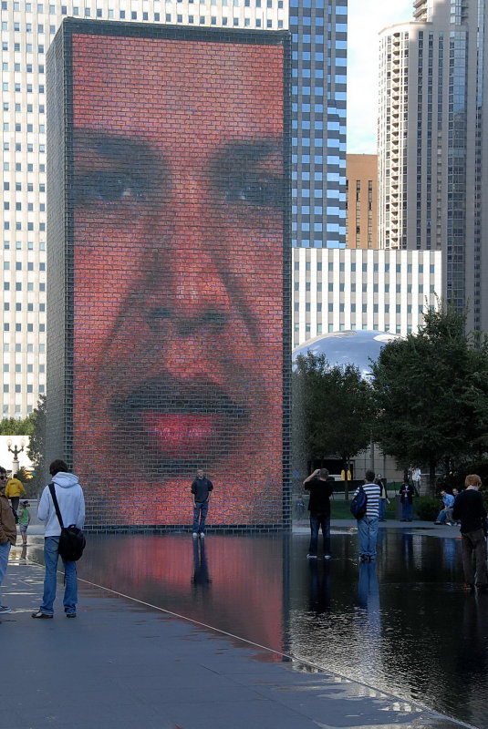 Millennium Park