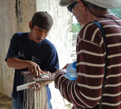 Palenque, Chiapas