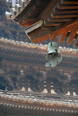 Horyu-ji Temple