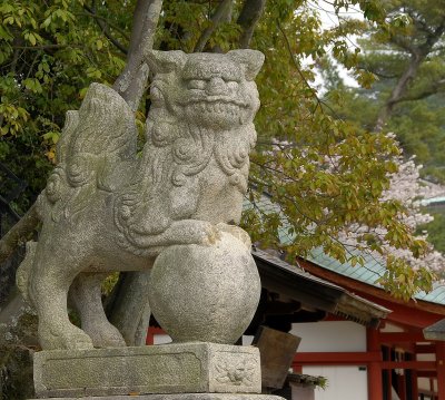 Miyajima Island