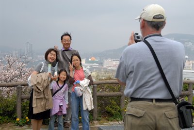 Glover Gardens - Nagasaki