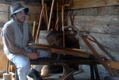 Living History Farms - Des Moines Iowa