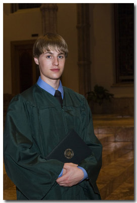 graduate