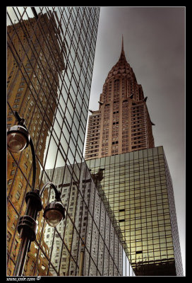 The Chrysler Building