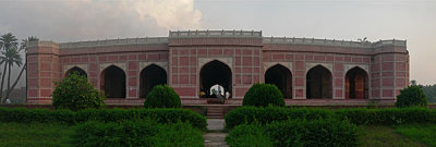 Good old Lahore - Punjab, Pakistan