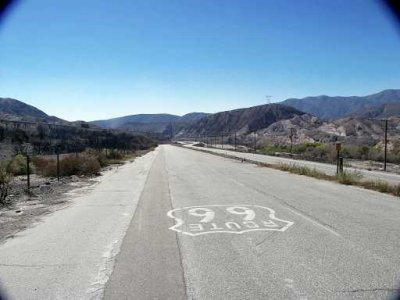 138-Rte 66 painted on road looking south.jpg