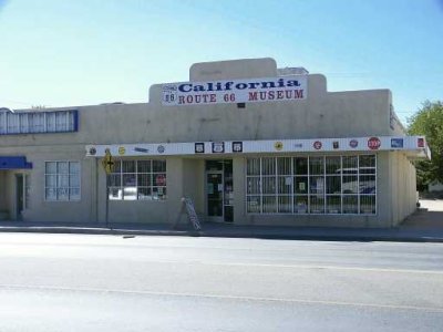 141-Route 66 Museum, Victorville.jpg
