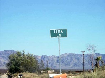 161-Leila Lane Sign, Mojave Desert.jpg