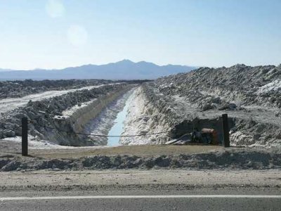 173-Calcium Chloride Mining on dry lake bed.jpg