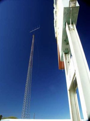 187-Sign & Tower, Amboy.jpg