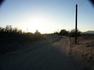 232-Tower and rails at sunset.jpg