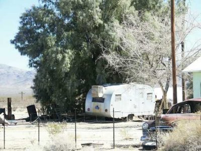 297 - Old car & trailer in Essex, CA.jpg