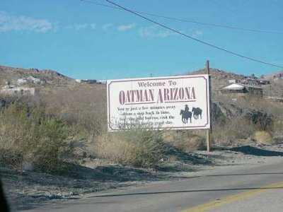 357 - Oatman AZ sign.jpg