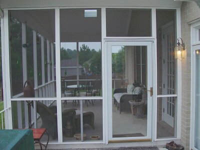 Virginia Beach House - 2002