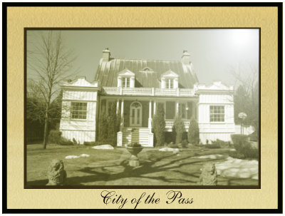 City of the past 03