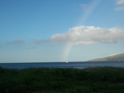 Maalaea Bay - Maui
