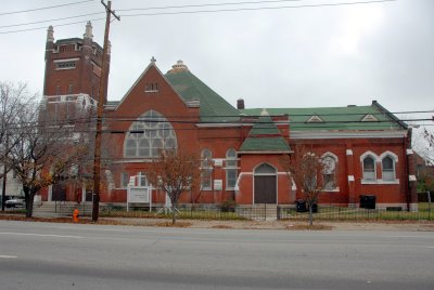 QTC Church