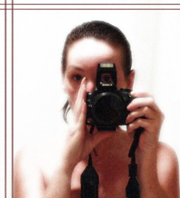 a photographer