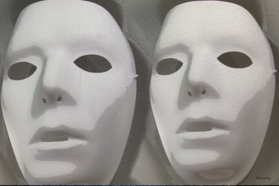 masks