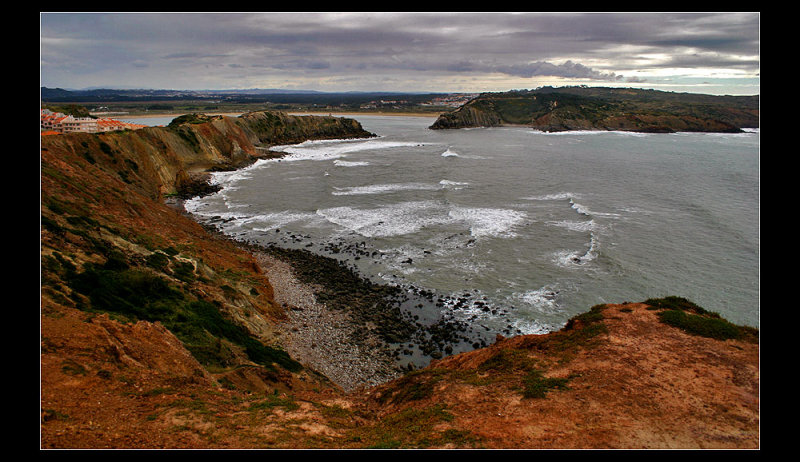 Sea views!!!