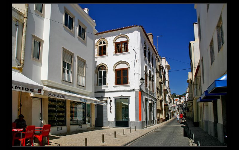 Nazare - Portugal