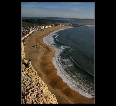 Nazare - Portugal !!!!