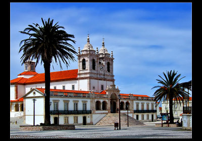 Nazare - Portugal