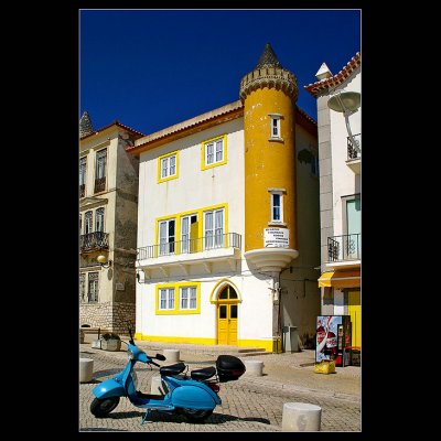 Nazare - Portugal !!!