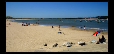 S. Martinho do Porto - Portugal