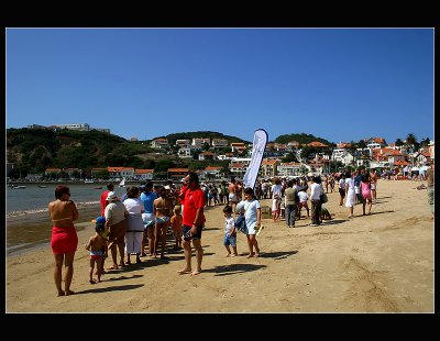 Abraço à Baía 2007 ... 02