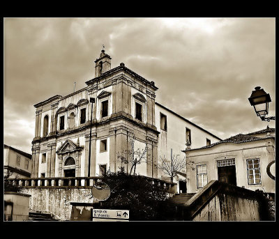 In the city of Abrantes - Portugal !!! ...06