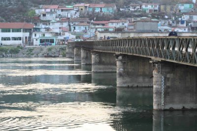 Scutari bridge