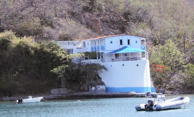 Les Saintes islands