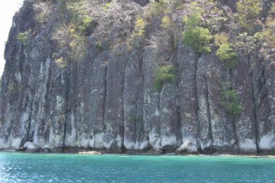 Les Saintes islands