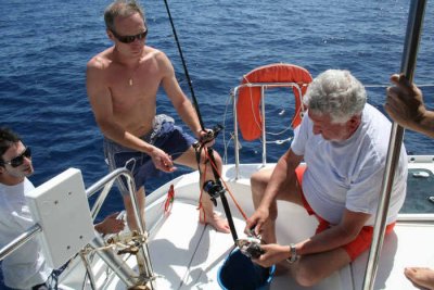 Fishing