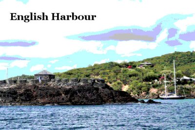 English Harbour
