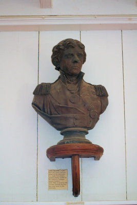 Horatio Nelson