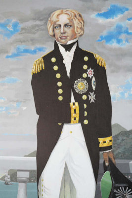 Horatio Nelson