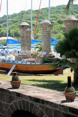 English Harbour