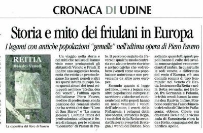 Messaggero 29aprile