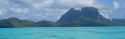 Bora Bora