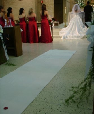 DeSena Wedding--March 24th, 2007