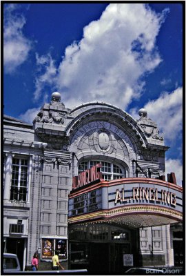 Ringling Brothers