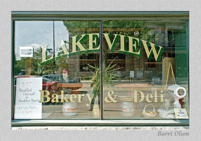 Lakeview Bakery and Deli