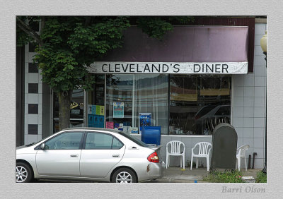Clevland's