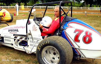 78 Hamilton Sprint