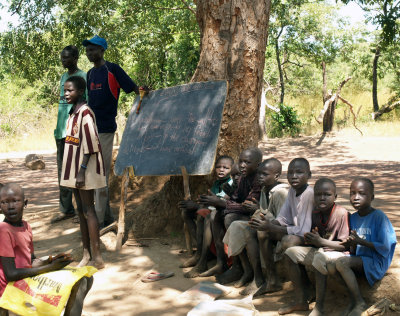 Village School