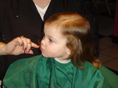 Snip Snip
