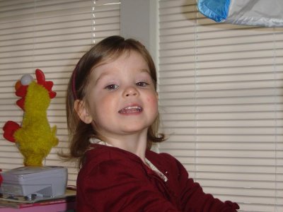Beautiful Girl